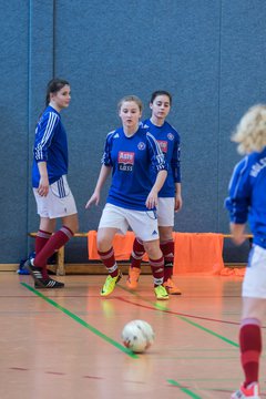 Bild 25 - Norddeutschen Futsalmeisterschaften : Sieger: Osnabrcker SC